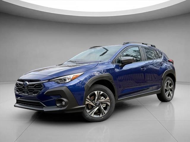 2026 Subaru Crosstrek Premium's photo