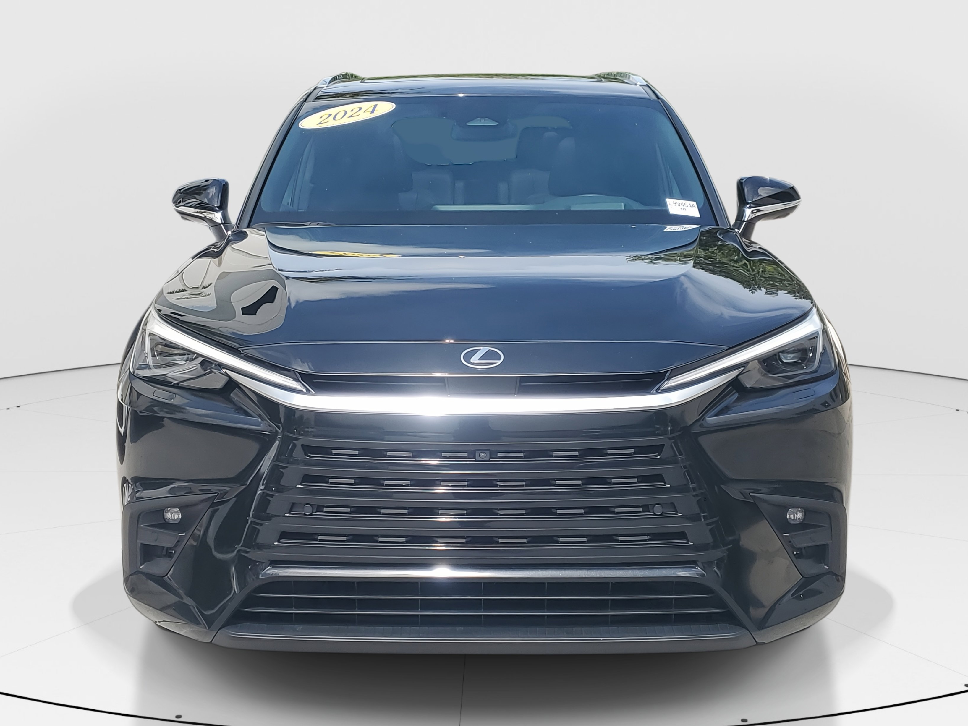 2024 Lexus TX 350 photo 3