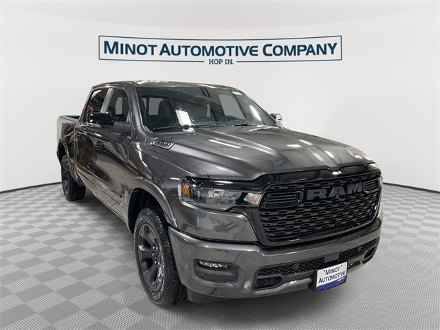 2026 RAM Ram 1500 Pickup Big Horn/Lone Star's photo