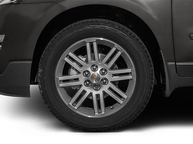 2014 Chevrolet Traverse 2LT photo 10