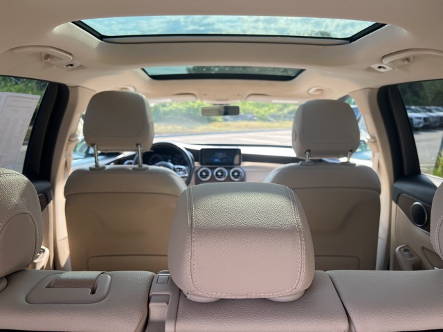2021 Mercedes Benz GLC 300 4MATIC photo 17