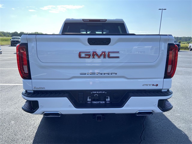 2024 Gmc Sierra 1500 AT4 photo 17