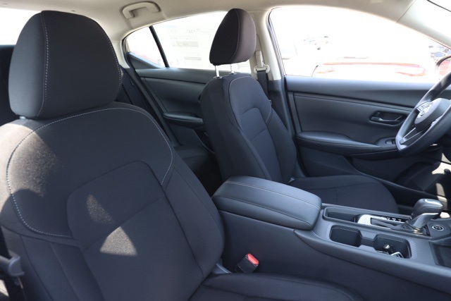 2025 Nissan Sentra S photo 19
