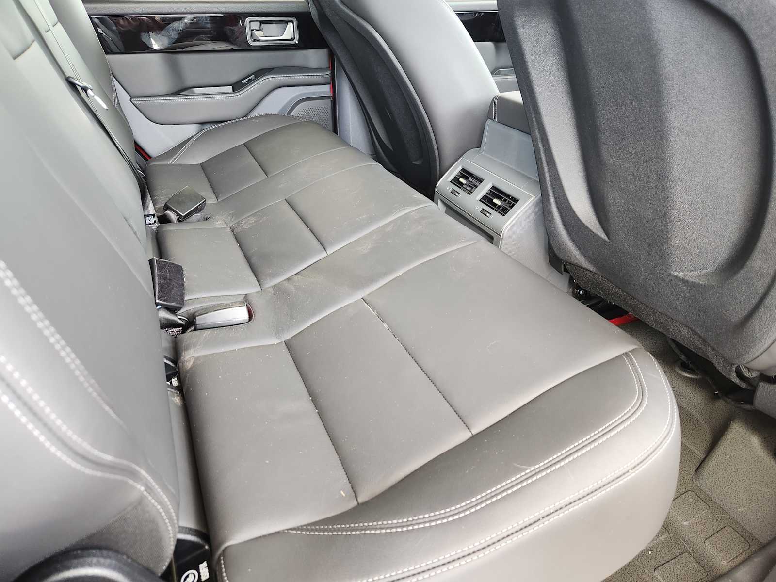 2025 INEOS Grenadier - Photo 29