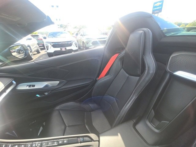 2022 Chevrolet Corvette Stingray 1LT photo 24