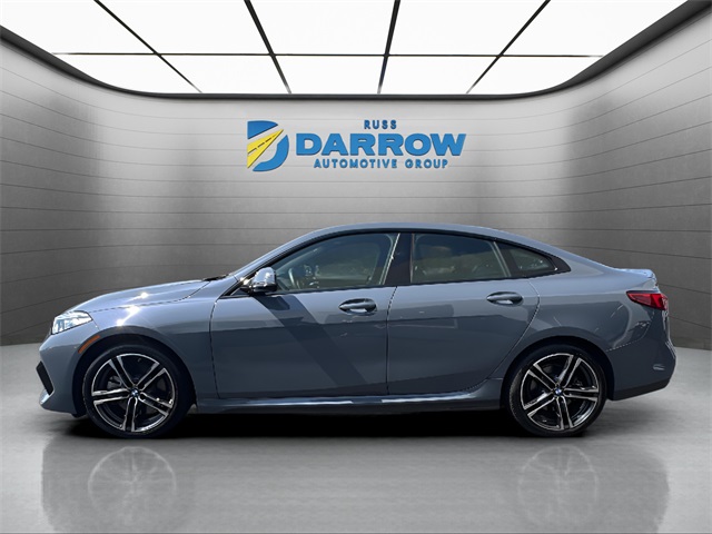 2024 Bmw 228i photo 2