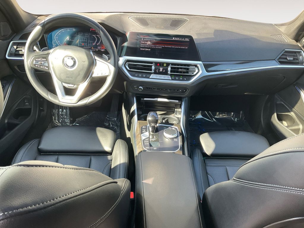 2022 Bmw 330i photo 29