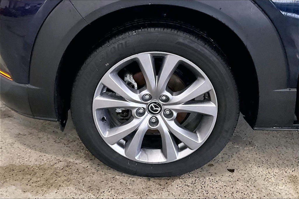 2023 MAZDA CX-30 - Image 7