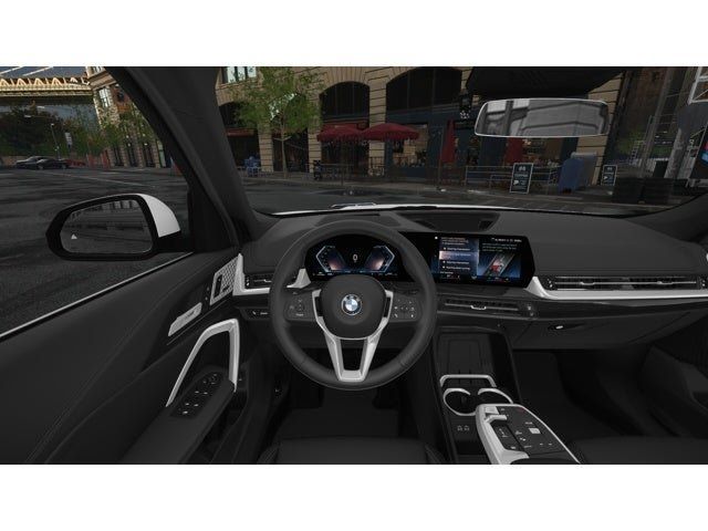 2025 Bmw X1 XDrive28i photo 12
