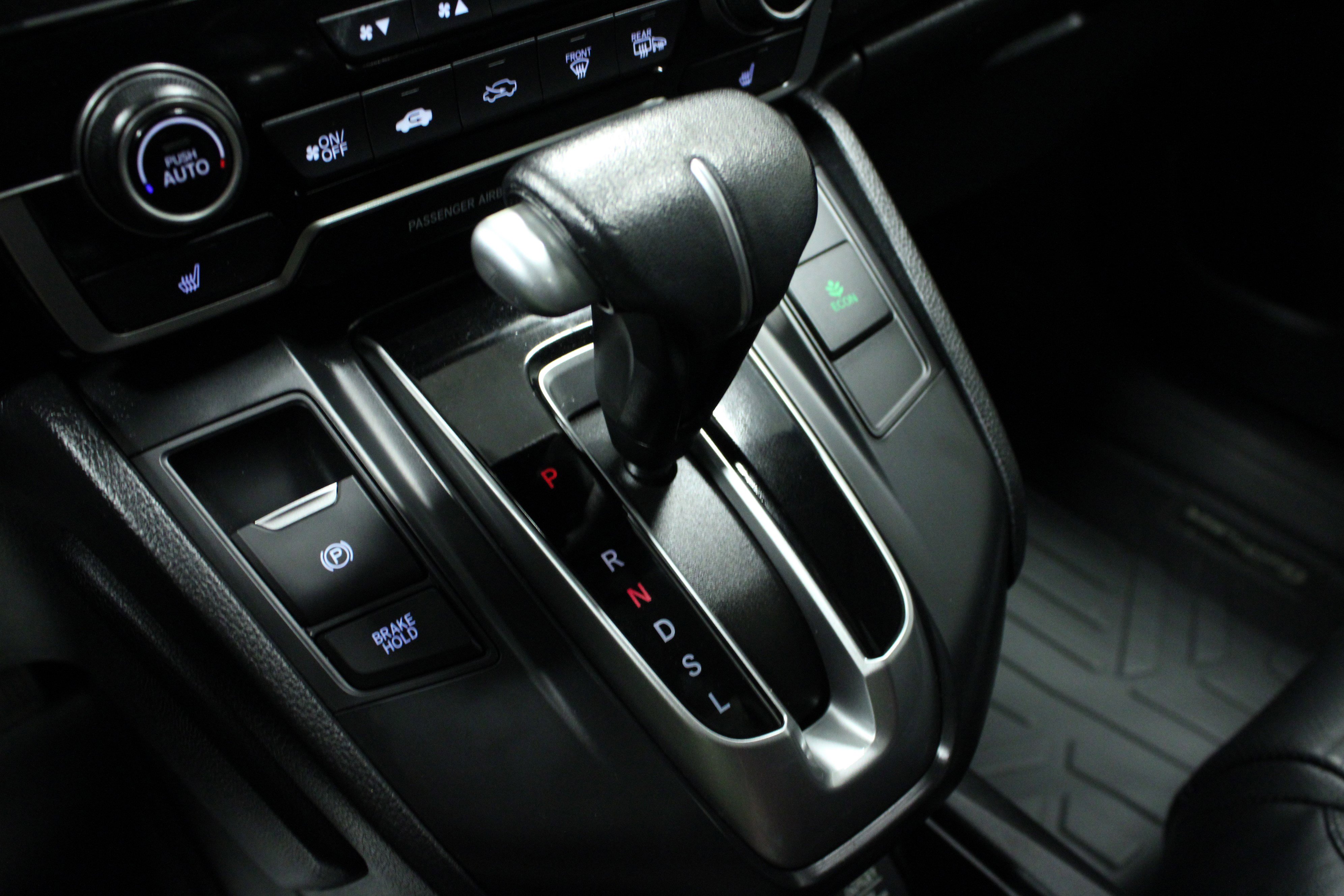 2019 Honda CR-V EX-L photo 20