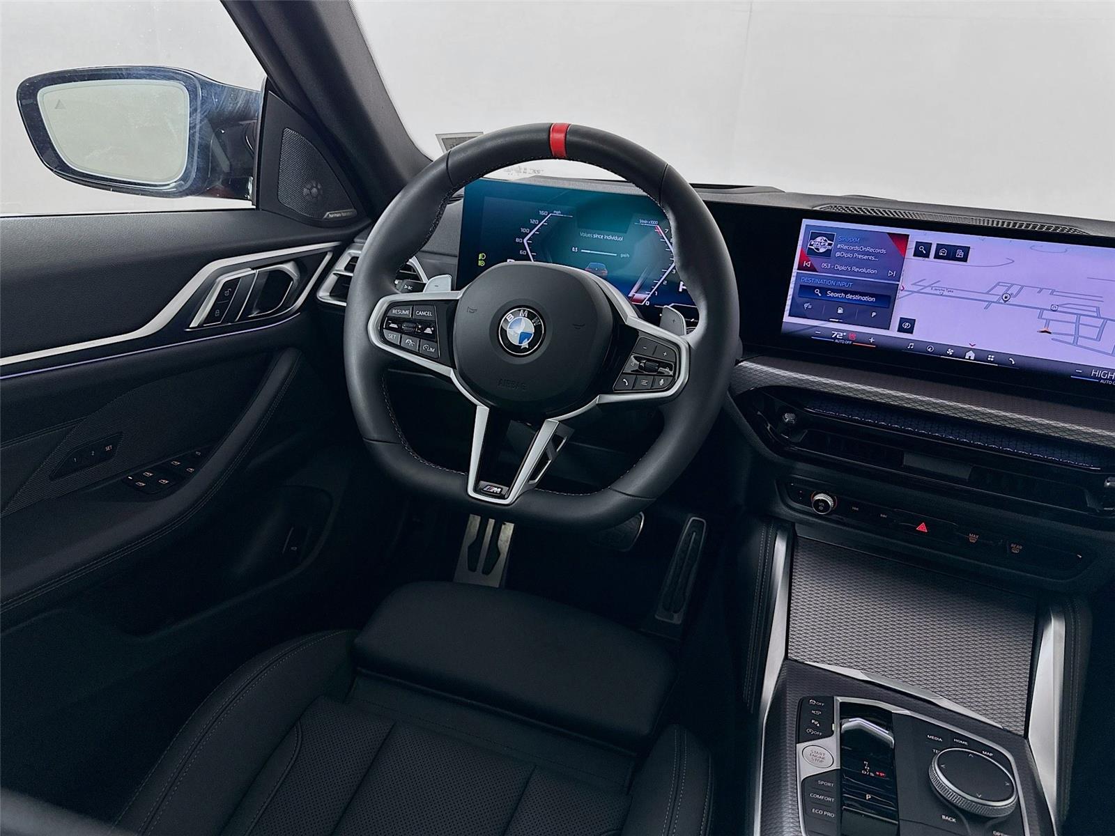 2025 Bmw 440i xDrive Gran Coupe photo 23