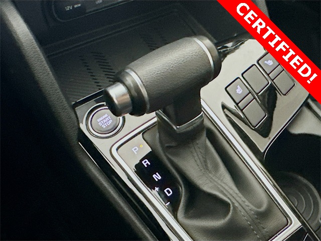 2024 Kia Sportage EX photo 16