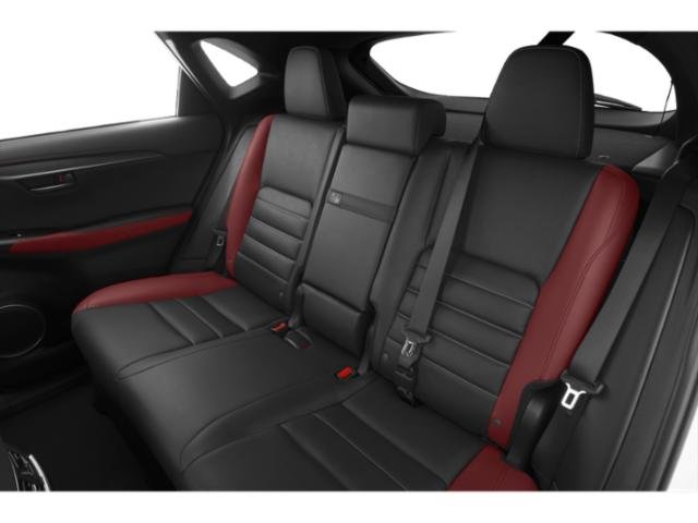 2021 Lexus NX 300 F SPORT photo 13