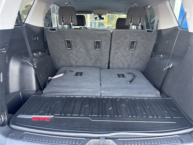 2019 Gmc Acadia SLE photo 9