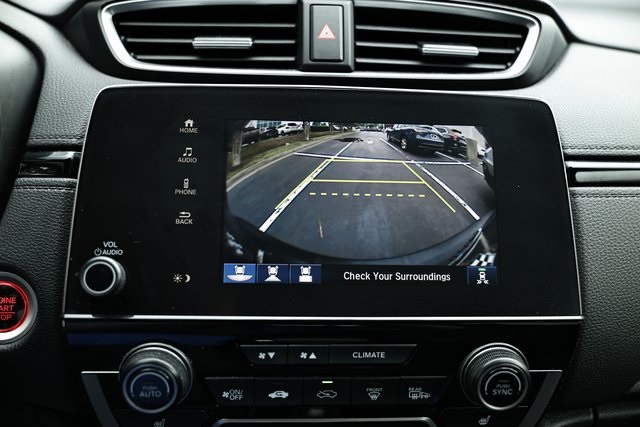 2021 Honda CR-V EX photo 35