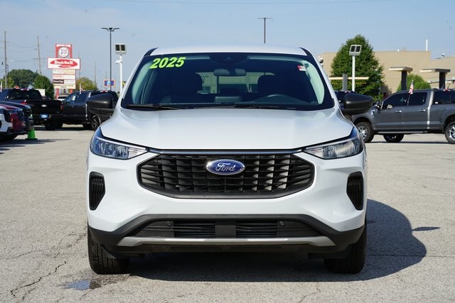 2025 Ford Escape Active photo 2