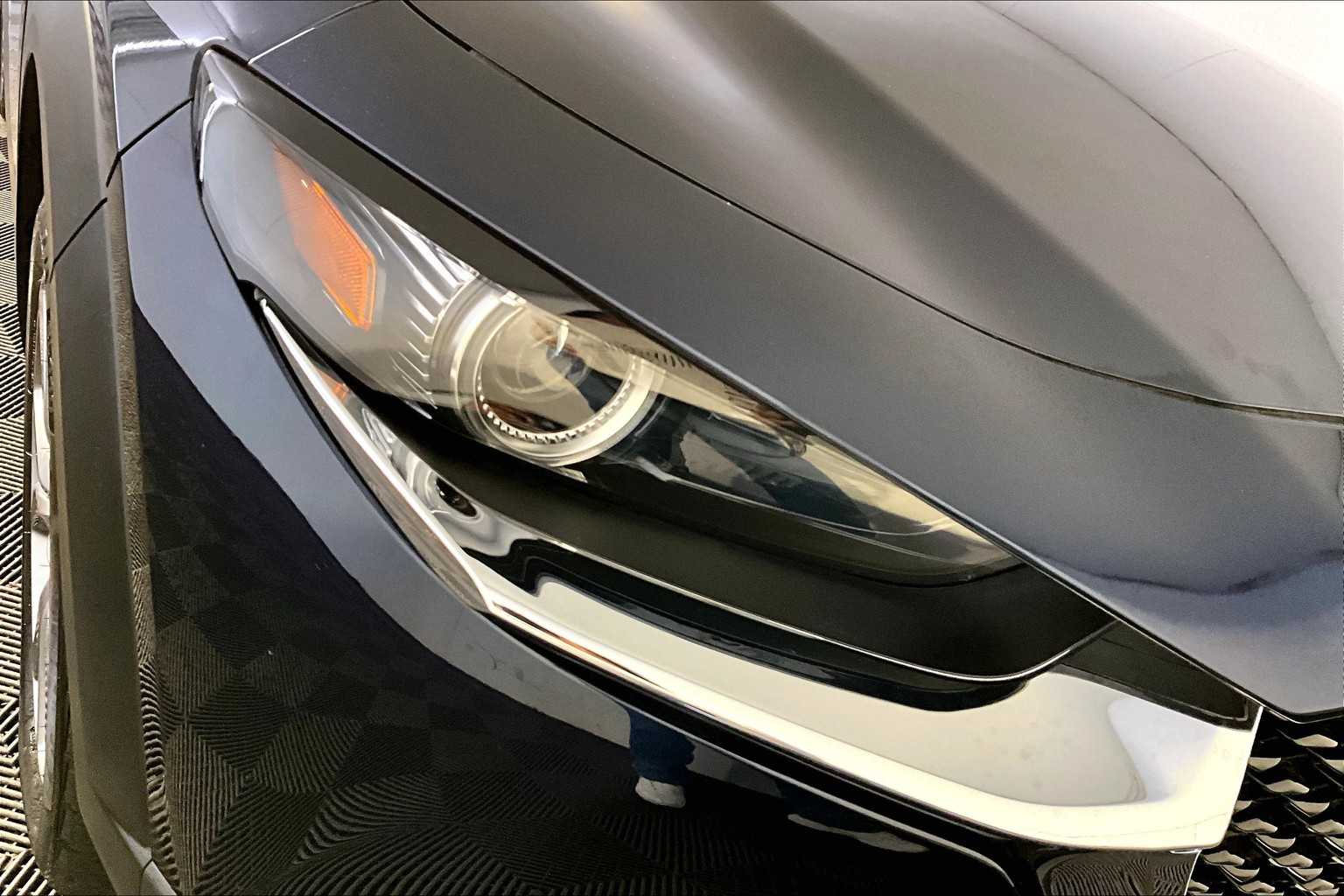 2023 Mazda CX-30 2.5 S Premium photo 25