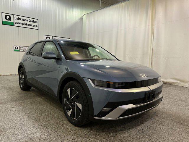 2026 Hyundai IONIQ 5 SEL's photo