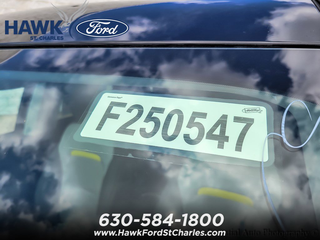 2025 FORD BRONCO SPORT - Image 18