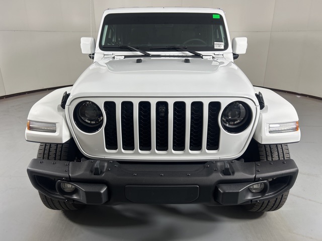 2023 Jeep Gladiator High Altitude photo 3