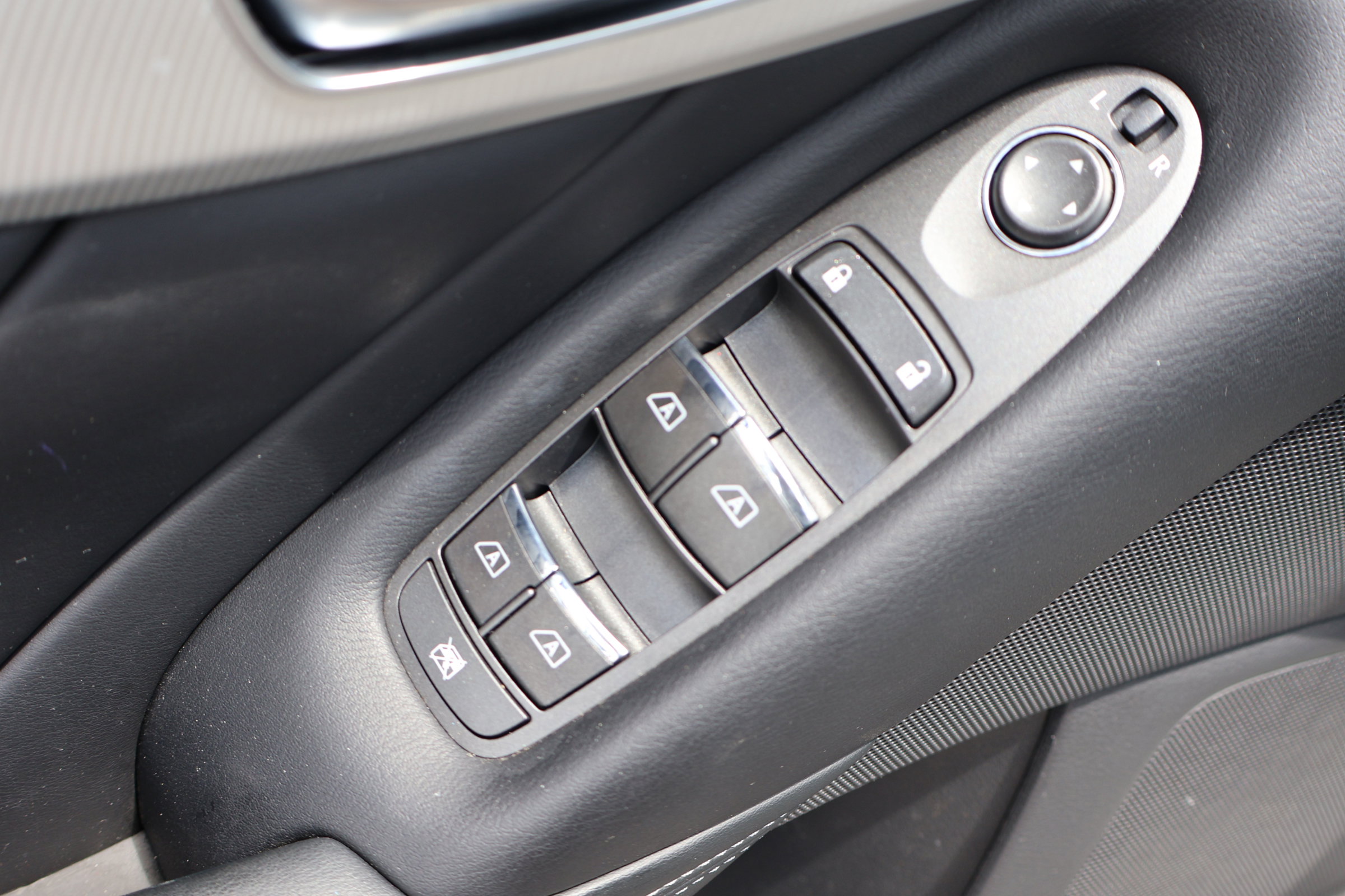 2021 Infiniti Q50 3.0t LUXE photo 18