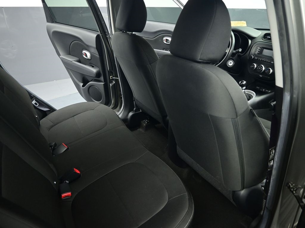 2015 Kia Soul Base photo 34