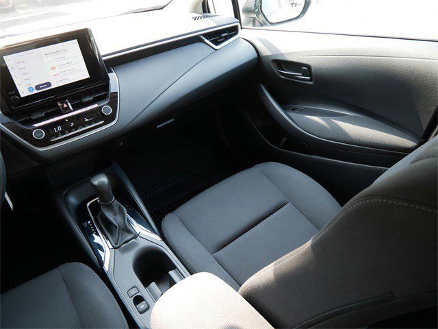 2024 Toyota Corolla LE photo 12