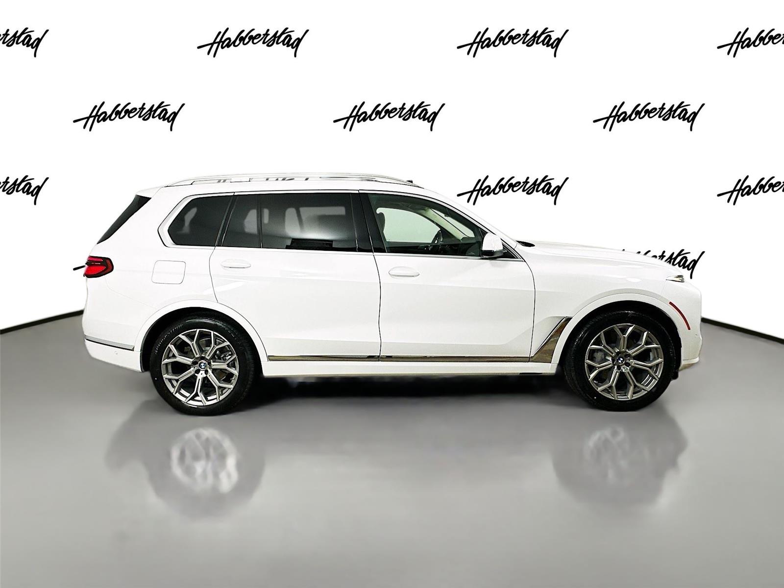 2026 Bmw X7 xDrive40i photo 4