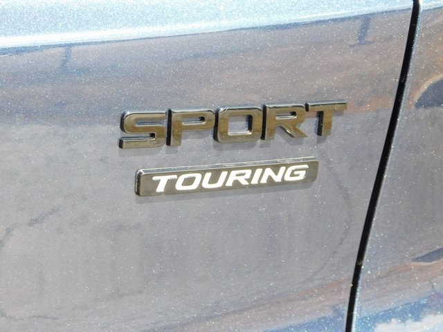 2026 Honda CR-V Hybrid Sport Touring photo 37
