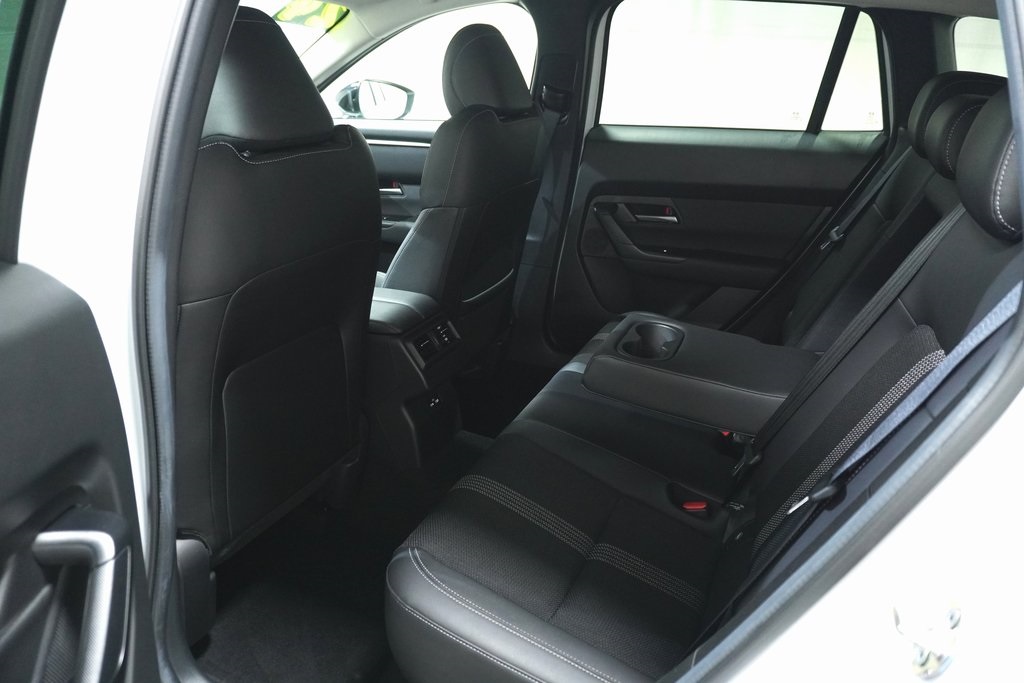 2024 Mazda CX-50 2.5 Select photo 12