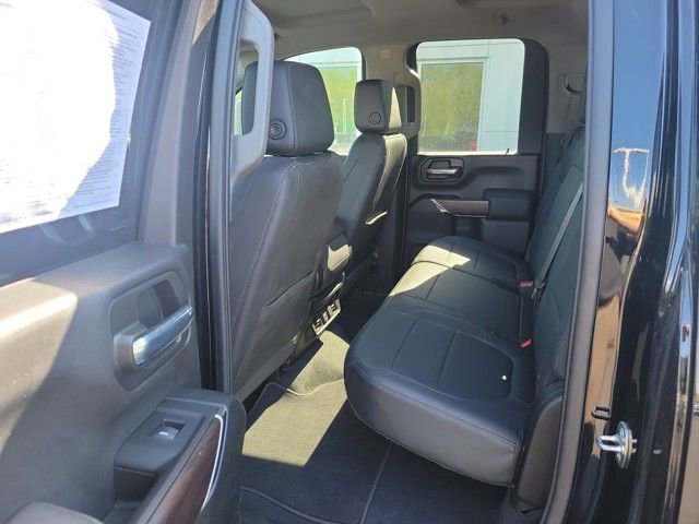2022 Gmc Sierra 2500 HD SLT photo 23