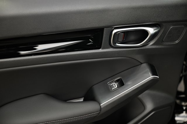 2026 Honda Civic Hybrid Sport Touring photo 27