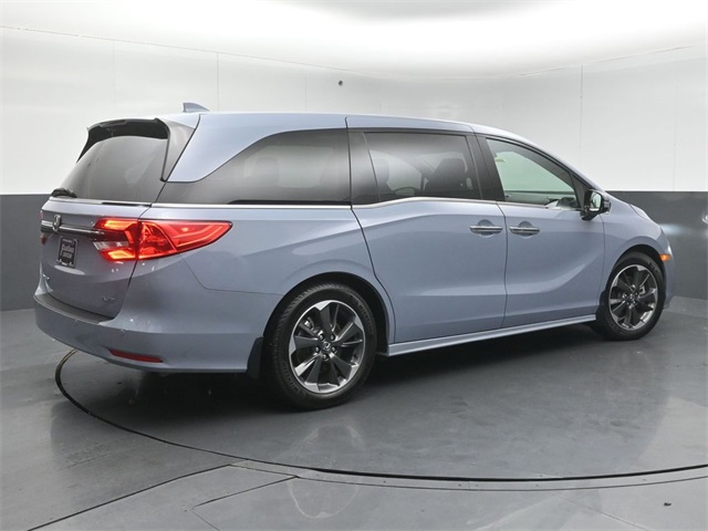 2023 HONDA ODYSSEY - Image 7