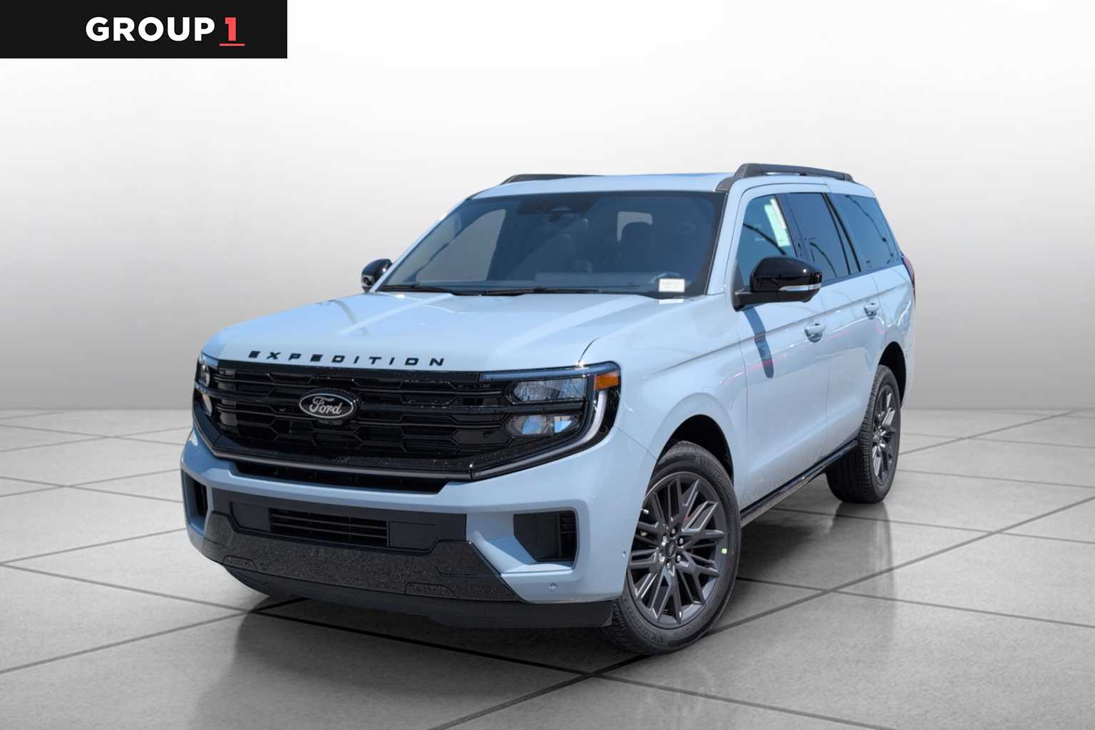 2025 Ford Expedition Platinum's photo