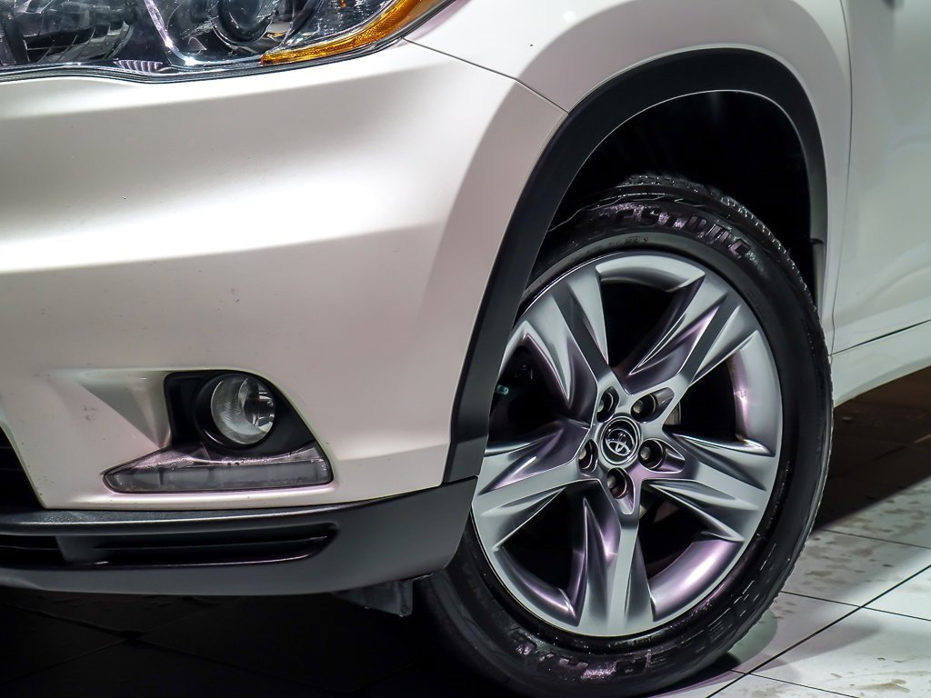 2016 TOYOTA HIGHLANDER - Image 3
