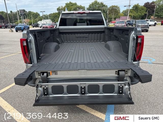 2025 Gmc Sierra 2500 HD Denali photo 24