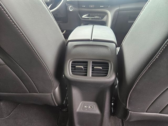 2022 Buick Envision Essence photo 22
