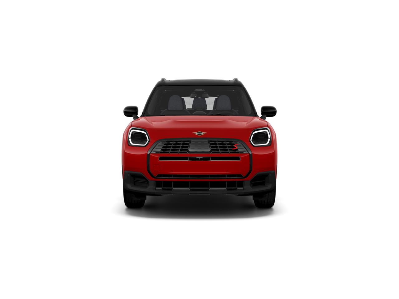 2026 Mini Countryman S ALL4 photo 2