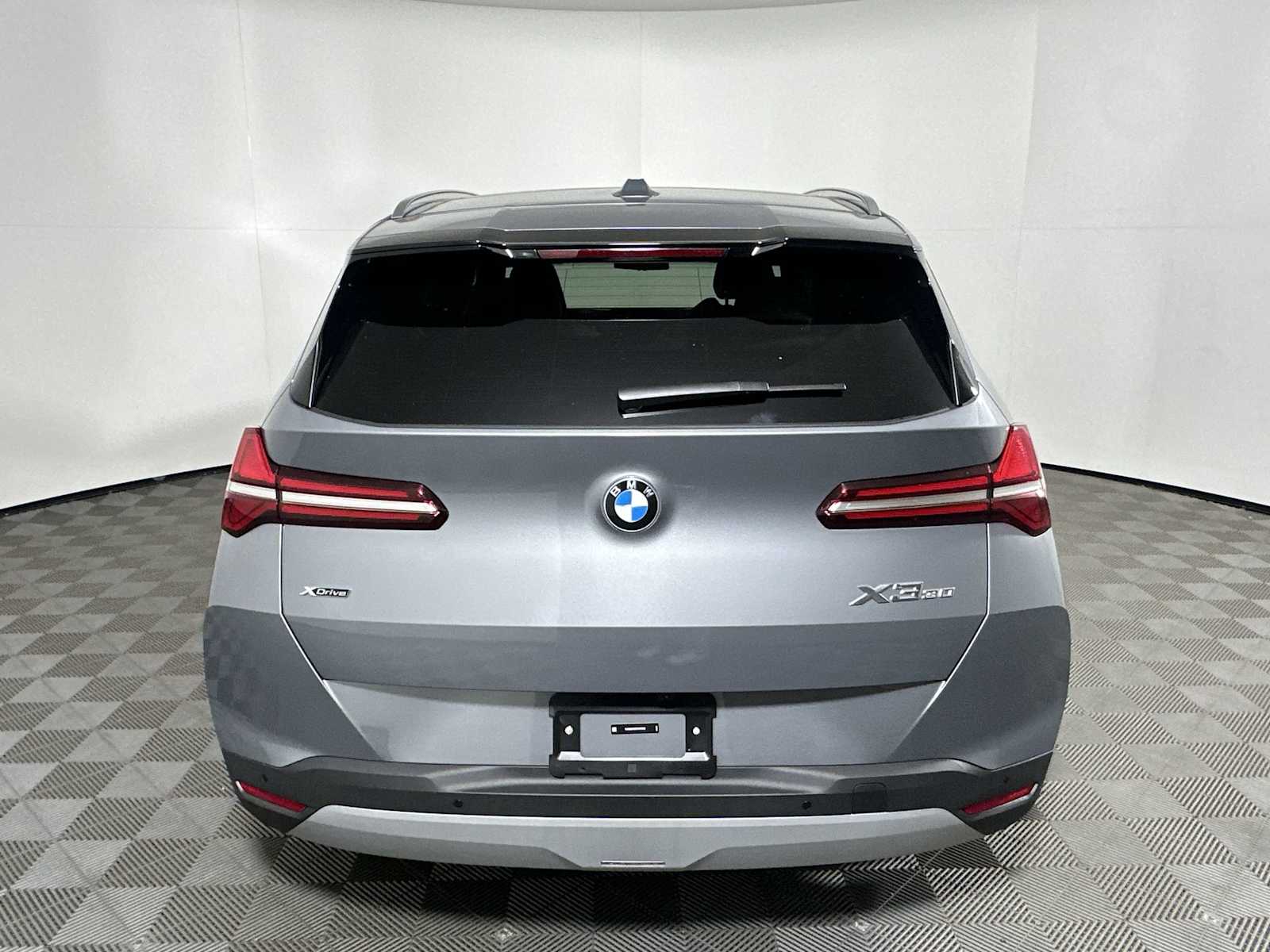 2026 Bmw X3 photo 2
