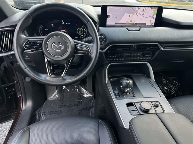 2024 Mazda CX-90 3.3 Turbo Premium Plus photo 17