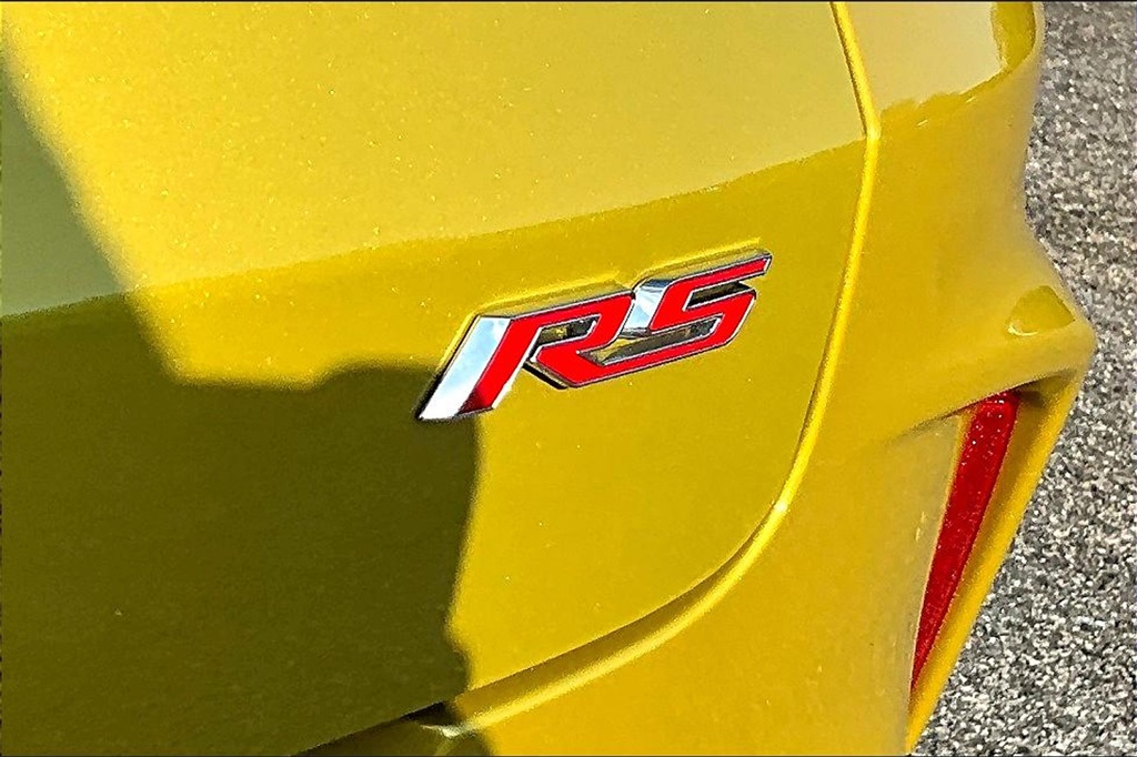 2023 Chevrolet Trailblazer RS photo 20