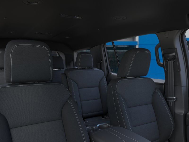 2026 Chevrolet Traverse photo 22