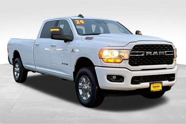 2024 RAM Ram 3500 Pickup