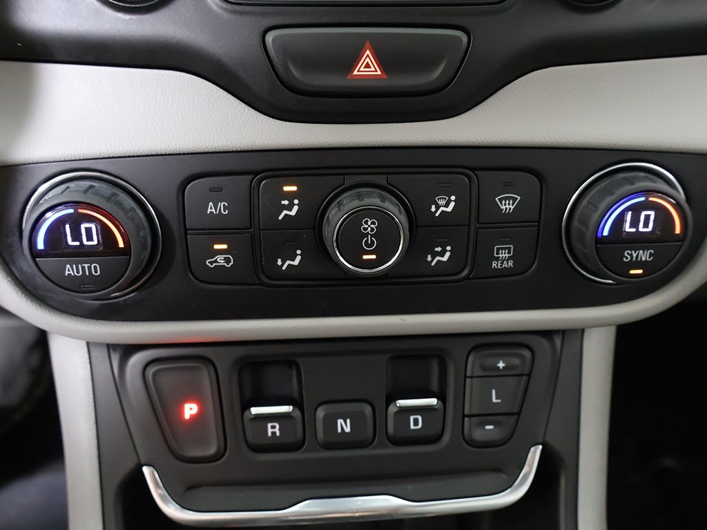 2021 Gmc Terrain SLT photo 45