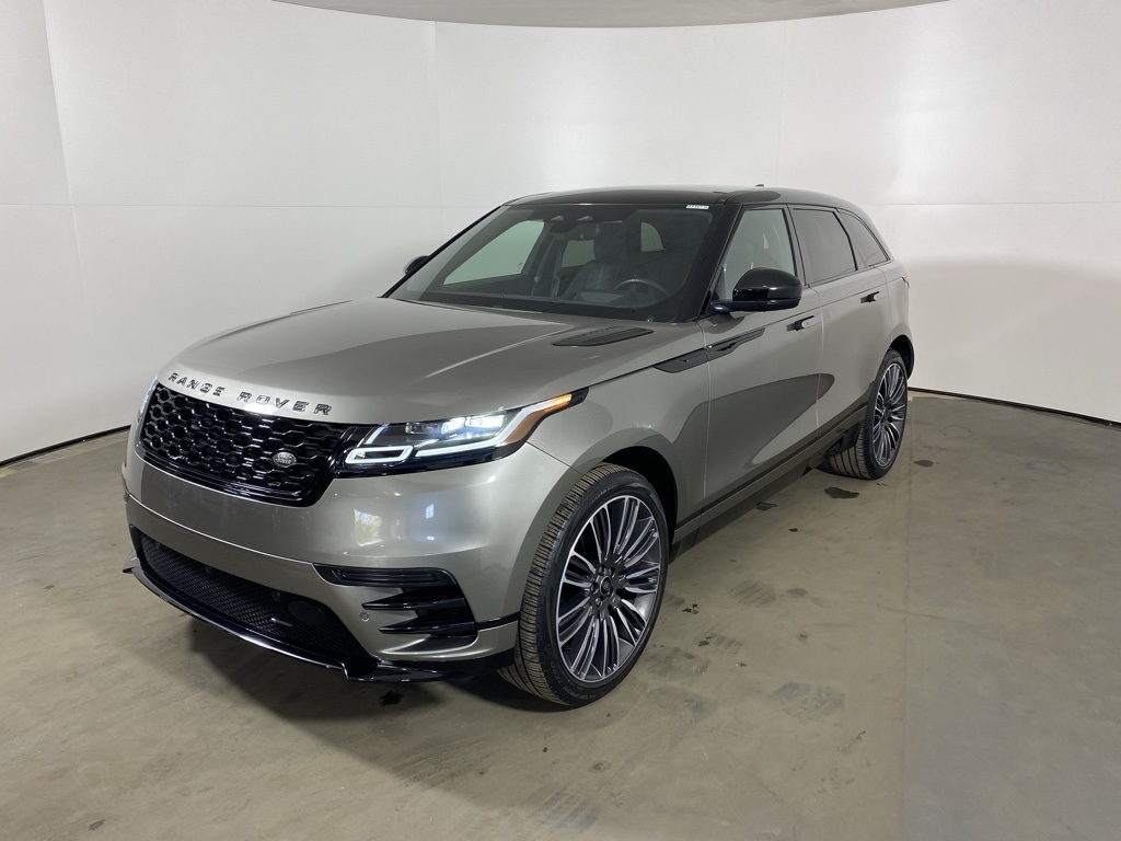 2022 Land Rover Range Rover Velar S