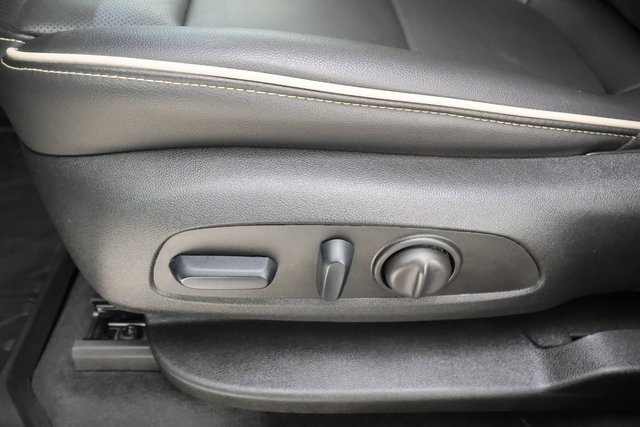2023 Chevrolet Traverse Premier photo 9