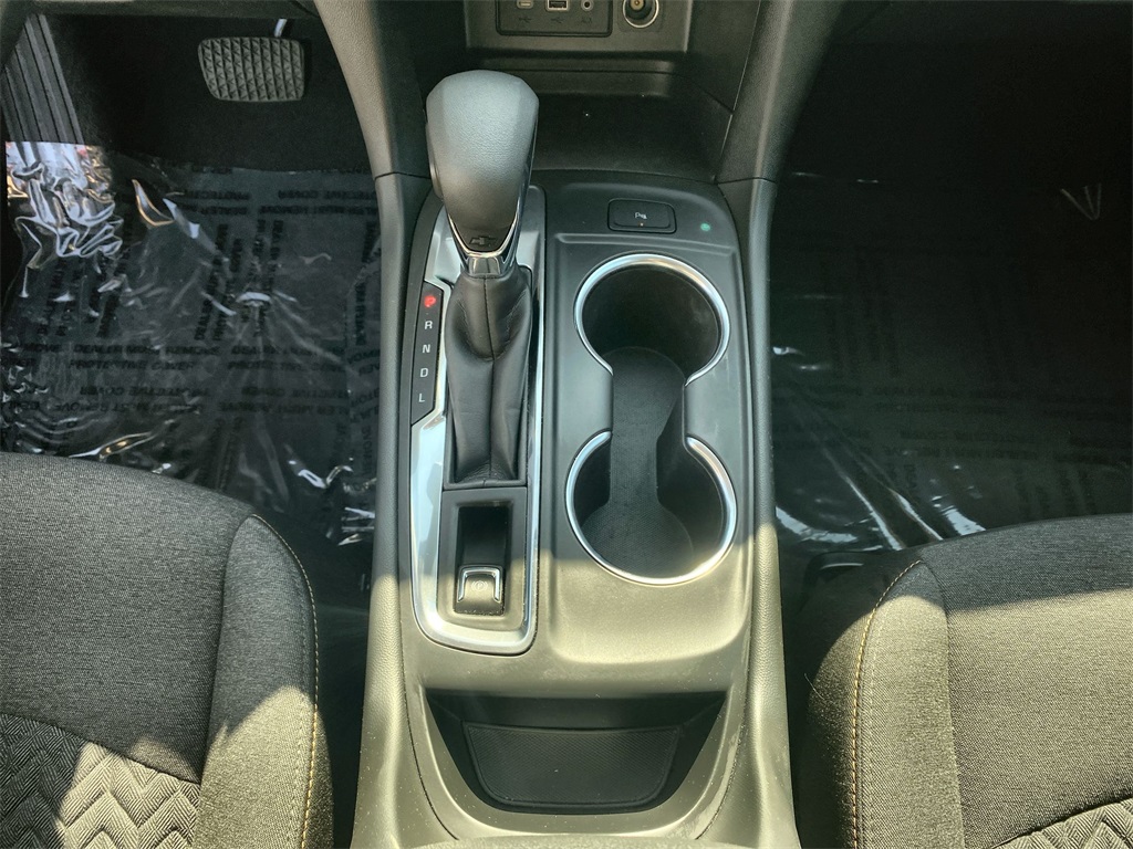 2022 Chevrolet Equinox LT photo 18