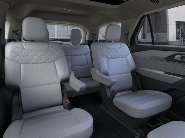 2026 FORD EXPLORER - Image 42
