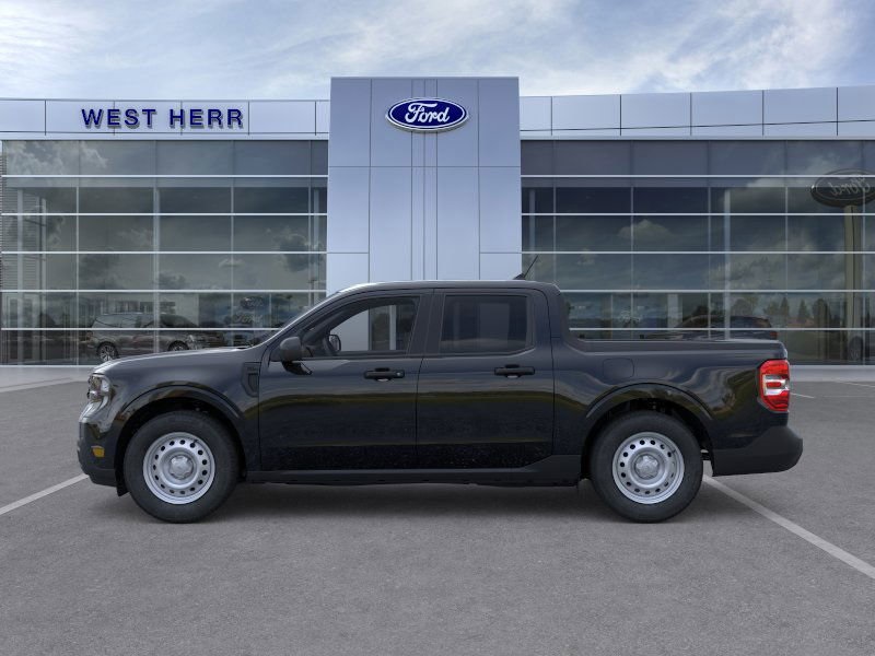 2025 Ford Maverick XL photo 2