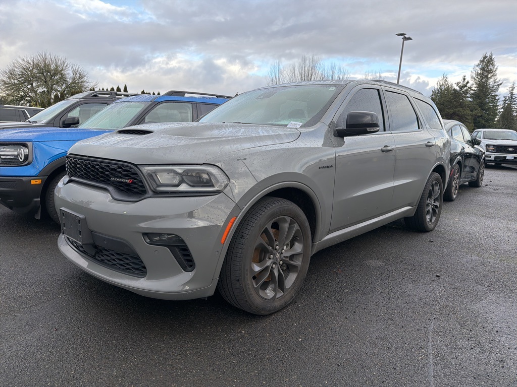2023 Dodge Durango R/T's photo